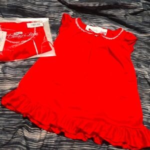 BETSY & LACE GIRLS SLEEPWEAR